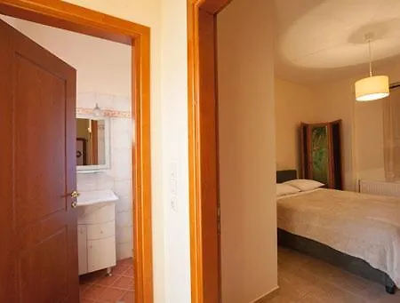 Odos Oneiron Apartment Arachova Exterior photo