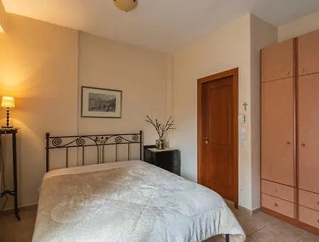 Odos Oneiron Apartment Arachova Exterior photo