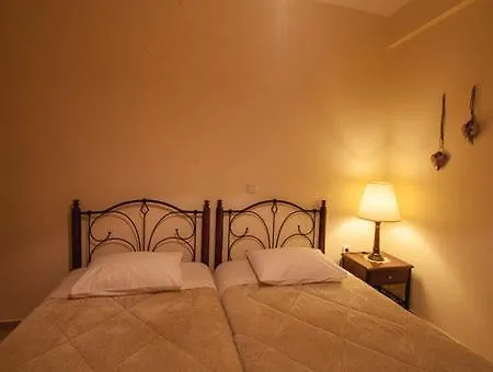 Odos Oneiron Apartment Arachova Exterior photo
