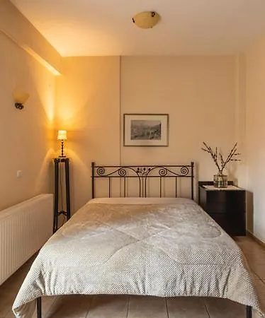 Odos Oneiron Apartment Arachova Exterior photo