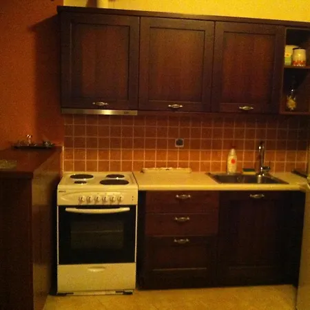Odos Oneiron Apartment Arachova Room photo