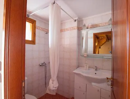 Odos Oneiron Apartment Arachova Exterior photo