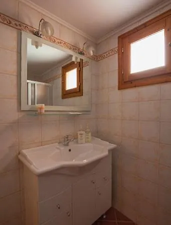 Odos Oneiron Apartment Arachova Exterior photo