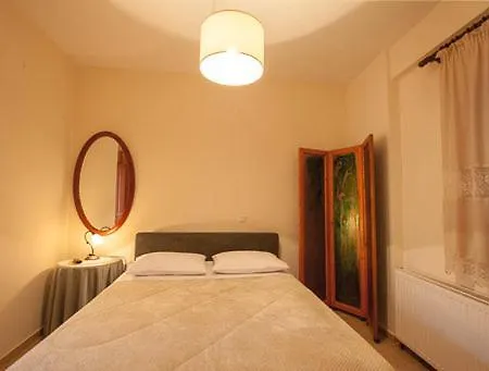 Odos Oneiron Apartment Arachova Exterior photo