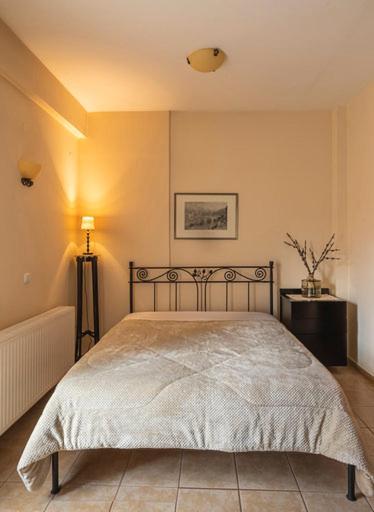 Apartment Odos Oneiron