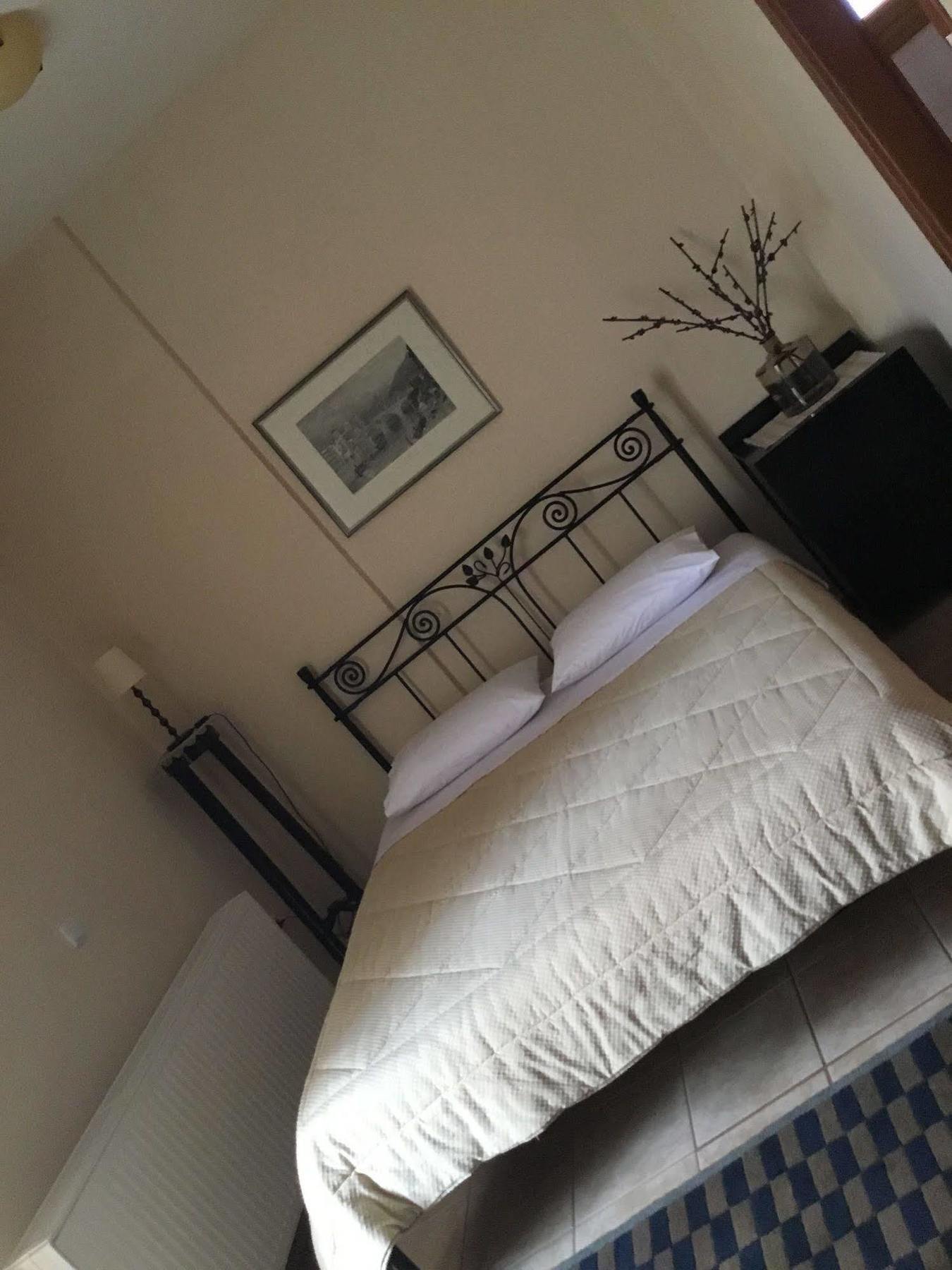 Apartment Odos Oneiron